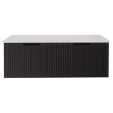 Dustin 1200mm Wall Hung Single Vanity